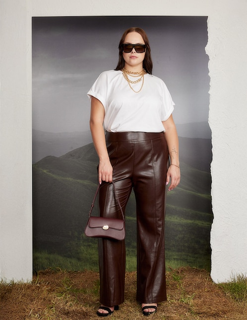 Fashion Fest Conjunto Mujer Curvy