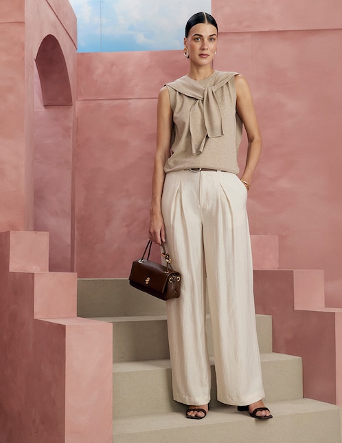 Imagen de producto Fashion Fest Outfit Beige