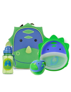 Imagen de producto Colección Dino conjunto Skip Hop