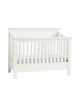 Imagen de producto Colección Cuna Larkin Blanca